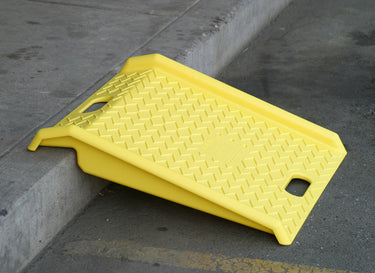 Curb Ramp